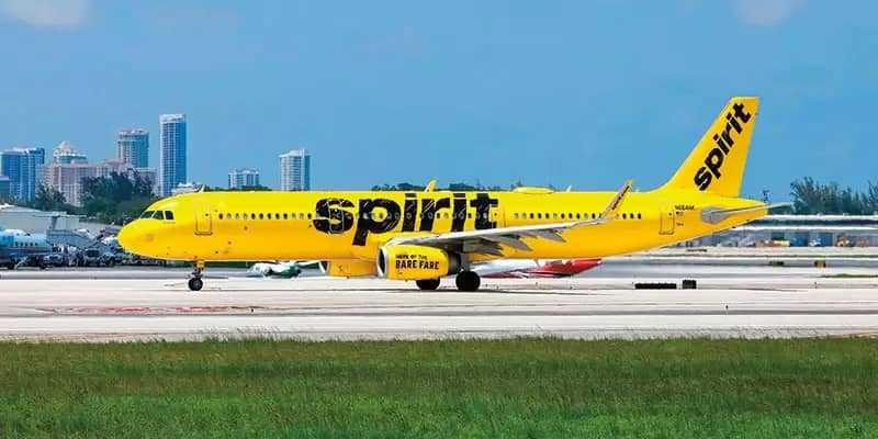 Fort Lauderdale - Hollywood International Airport Airlines